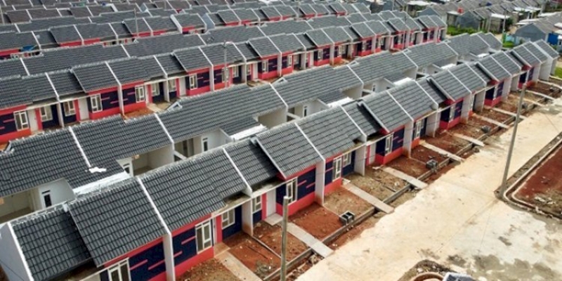 Program Tiga Juta Rumah Dongkrak Kepuasan terhadap Kinerja Presiden Prabowo