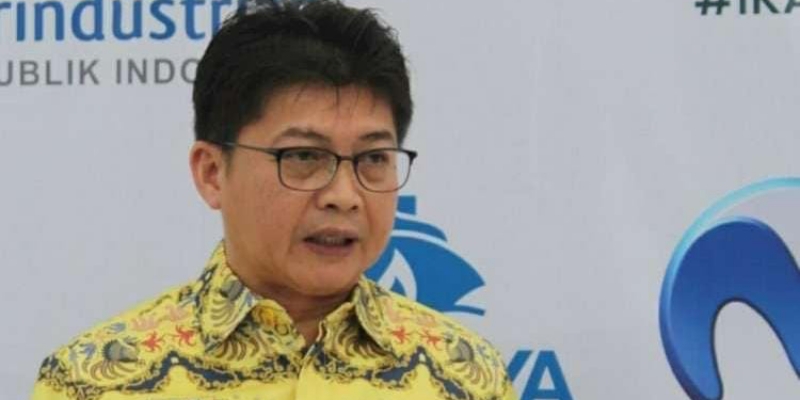 Bekas Direktur Kemenperin Diperiksa KPK Kasus Dugaan Korupsi