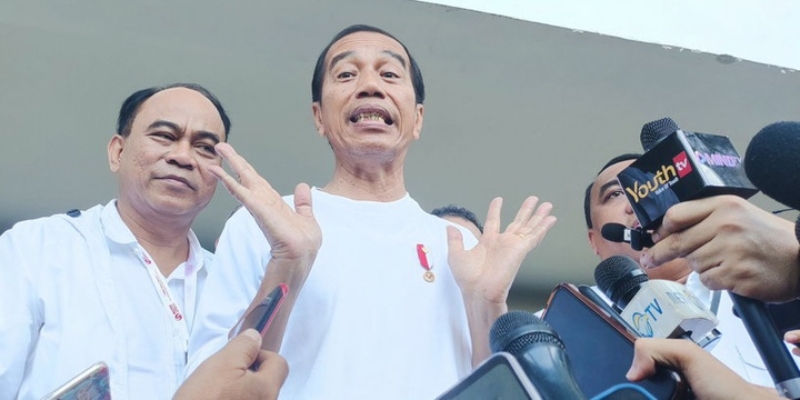 Budi Arie Berupaya Lepas dari Jokowi