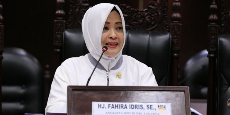 Kebijakan Pramono Pangkas Pengeluaran Duit Rakyat