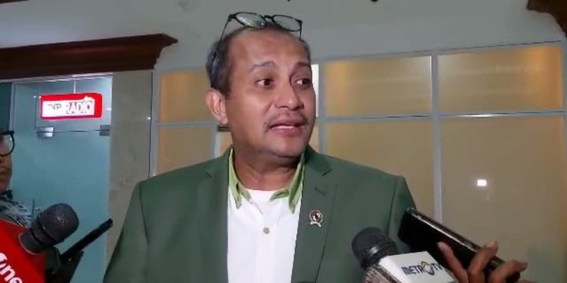Pemerintah Targetkan Aturan Turunan KUHAP Baru Rampung Sebelum 2026