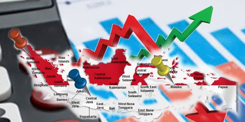 Persimpangan Jalan antara Pemerataan dan Pengentasan Kemiskinan