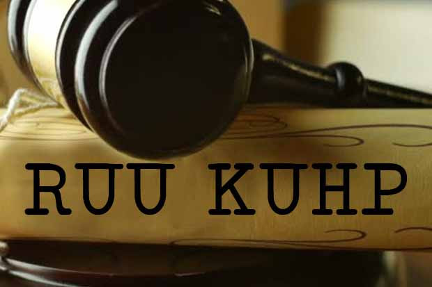 Revisi KUHAP: Ancaman Otoritarianisme Prosedural Hukum  Pidana Nasional