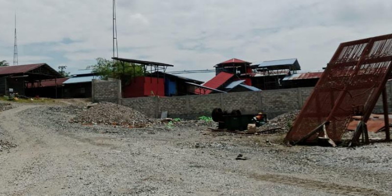 PK Dikabulkan, MA Vonis Bebas Pamar Lubis dan PT SRM