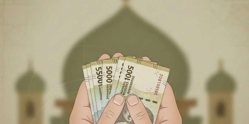 Dana Macet jadi Tantangan DSI Selesaikan Kasus Gagal Bayar