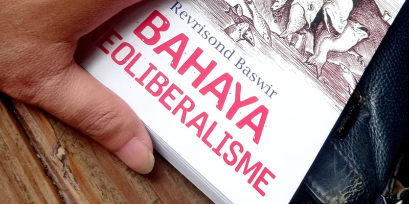 Neoliberalisme dan Ketamakan