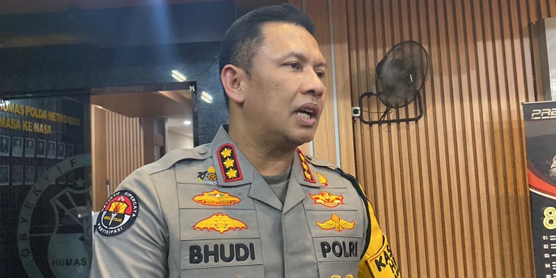 21 Korban Ledakan SMAN 72 Sudah Pulang dari Rumah Sakit