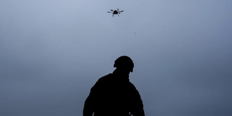 FSB Klaim Gagalkan Rencana Ukraina Bunuh Pejabat Tinggi di Moskow