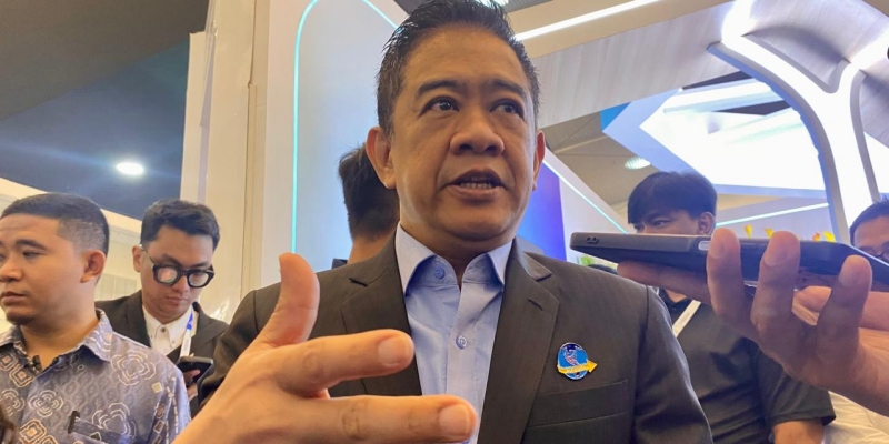 Siap Alihkan Jalur Logistik, ALFI Dukung Program Zero Odol 2027