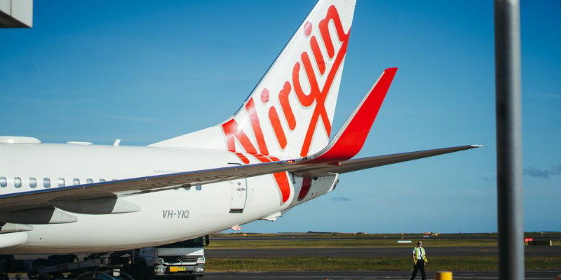 Qantas dan Virgin Australia Larang Penggunaan Power Bank Mulai Desember