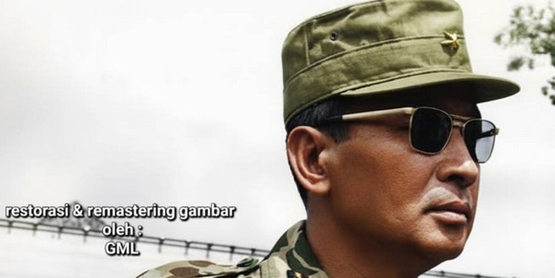 Gelar Pahlawan untuk Soeharto Bikin Indonesia Makin Dewasa