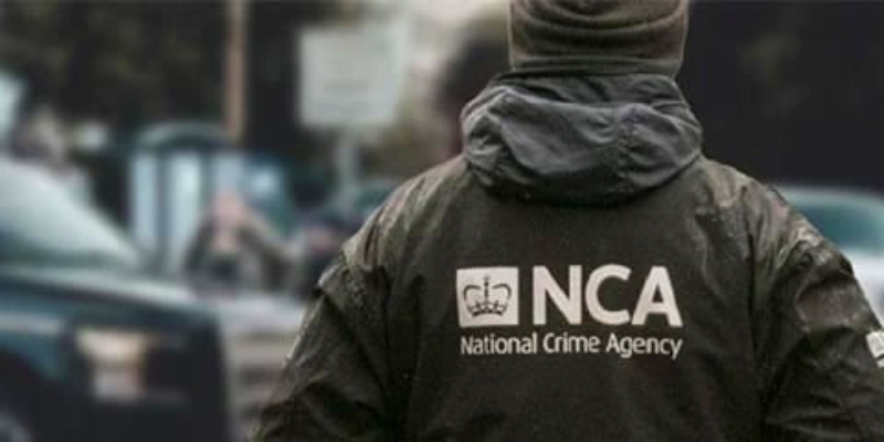 Inggris Ungkap Jaringan Pembiayaan Perang Rusia di Ukraina