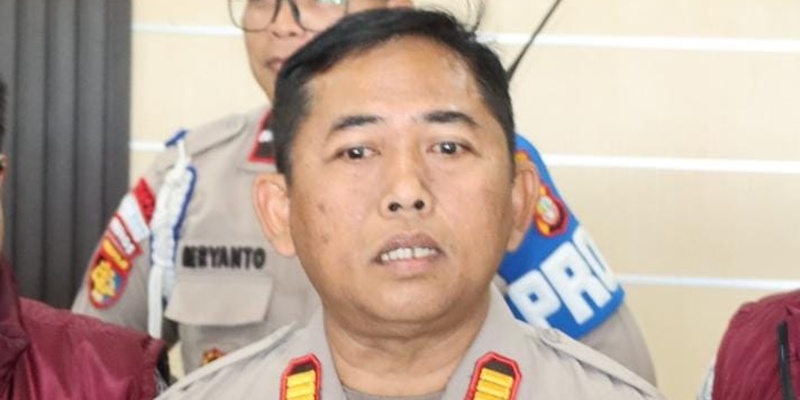 Polisi Tangkap Pemasok Narkoba ke Onadio