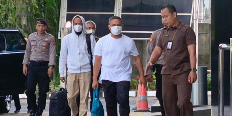 Ada Jatah Preman Anggaran Dinas PUPR untuk Gubernur Riau