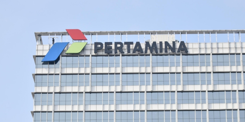 Pertamina Catat Laba 2,05 Miliar Dolar AS di Kuartal III 2025