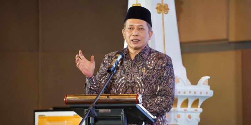 Koperasi Pesantren Harus Masuk Sektor Produktif Genjot Ekonomi Umat