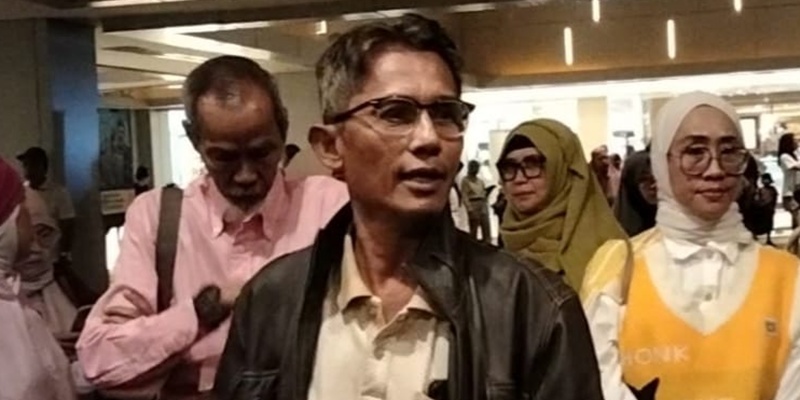 ARIES Siap Gelar Roadshow Edukasi Pemberantasan Korupsi