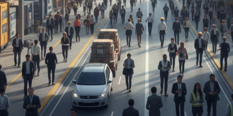 Cetak Talenta Unggul: Kolaborasi Pendidikan-Industri Jadi Kunci Sukses Karier Muda