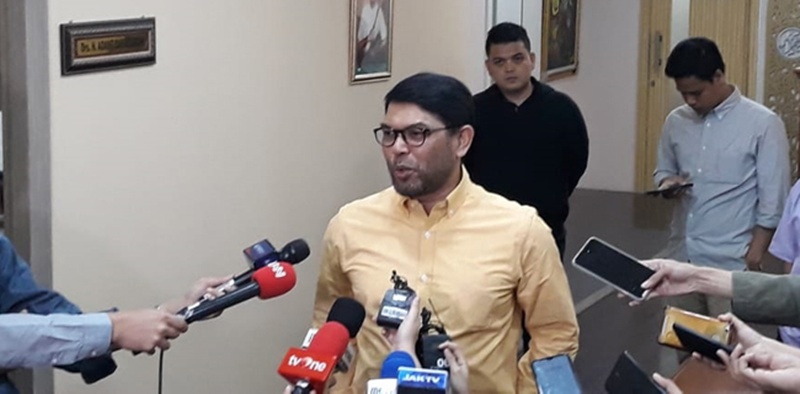 Legislator PKS Apresiasi Kapolri Bentuk Pokja Sikapi Putusan MK