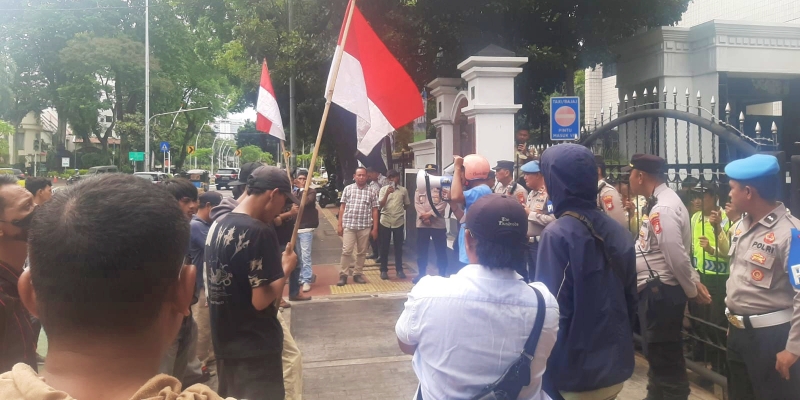 AMPII Minta Menag Nasaruddin Batalkan Pelantikan Pejabat Kemenag