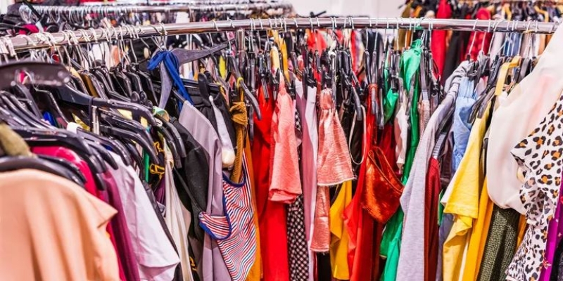 Ada Rencana Besar Pemeritah Mengubah Pasar Senen Jadi Pusat Produk Lokal