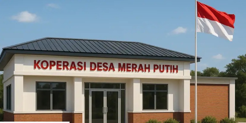 Kopdes Mesti Contoh Saemaul Undong di Korsel