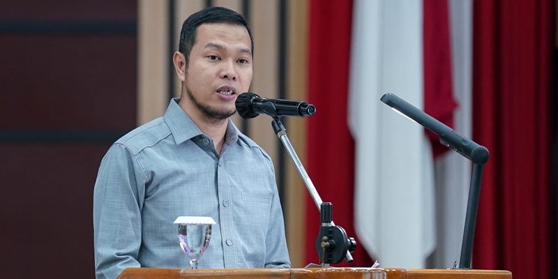 DPRD Kota Bogor Jamin Ekosistem Sehat Pendidikan Lewat Perda