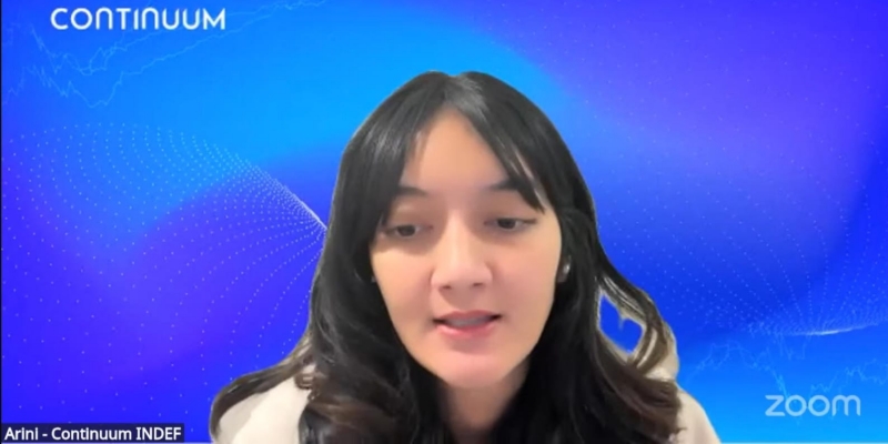 Mayoritas Warganet Setuju Polisi Aktif Dilarang Rangkap Jabatan Sipil