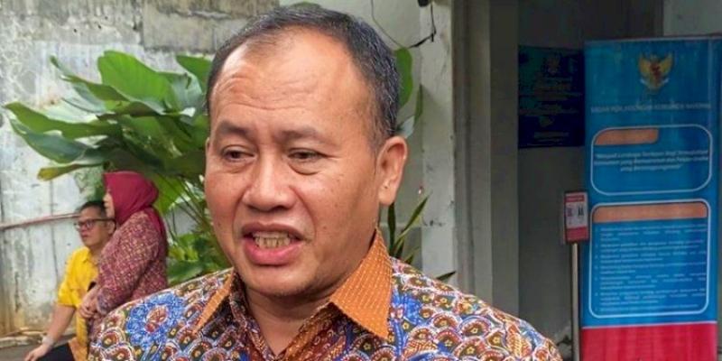 BPKN Desak Satgas Digital Segera Dibentuk