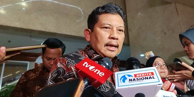 Gotong Royong BPJS Kesehatan Dapat Penghargaan Setara Nobel