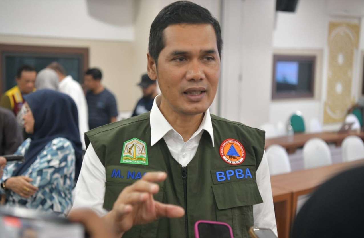 Update Banjir Aceh: 80 Tewas, 71 Hilang, Ratusan Luka Berat