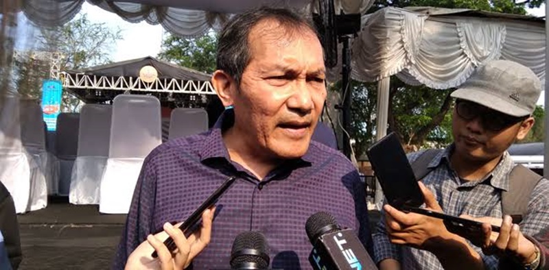 Presiden Diminta Jangan Bikin Pupus Harapan Pemberantasan Korupsi