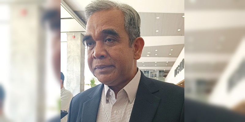 Gerindra Terbuka untuk Budi Arie