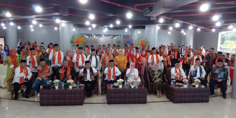 Warga Betawi Harus Siap Hadapi Transformasi Jakarta Jadi Kota Global