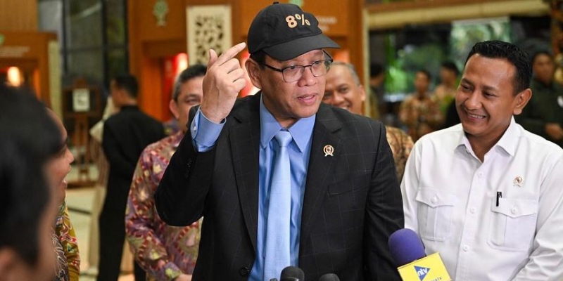 Purbaya Kejar Target, Popok Bayi hingga Tisu Basah Bakal Kena Cukai