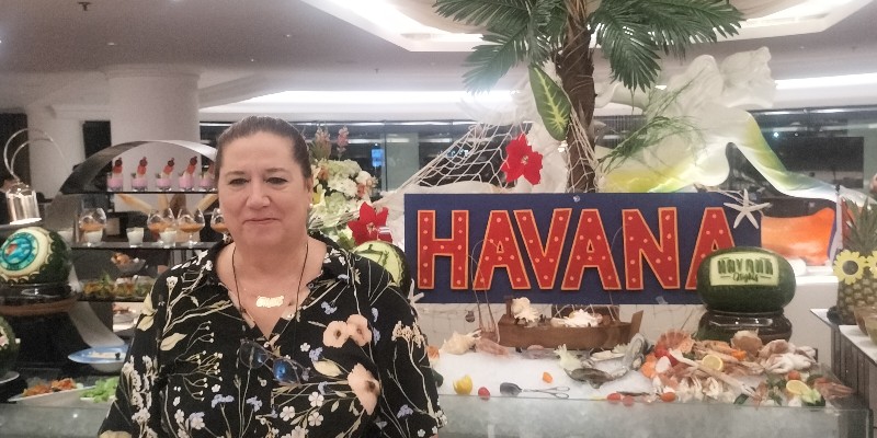 Dubes Kuba Siapkan 17 Proyek Baru untuk Negara-Negara ASEAN