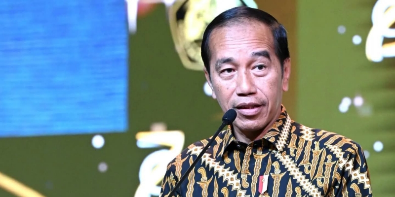 10 Tahun Jokowi Kecewakan Harapan Wong Cilik