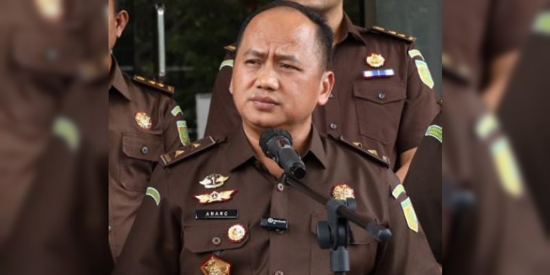 Rumah Pejabat Ditjen Pajak Digeledah Kejagung