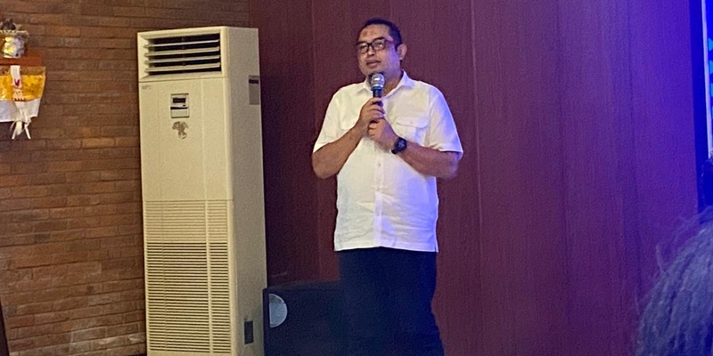 Mandat BPDP Diperluas Hingga Menjamah Kakao dan Kelapa