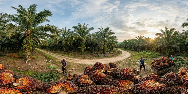 Pansus Agraria Mandeg, Keresahan Petani Sawit Meningkat