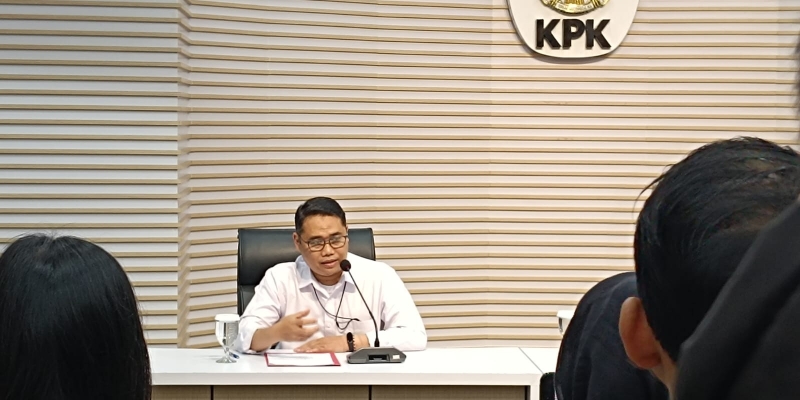 Operasional Whoosh Tak Terganggu Penyelidikan Korupsi Pembebasan Lahan