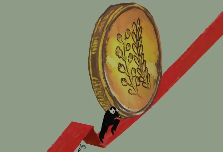 Mungkinkah Pertumbuhan Ekonomi Indonesia Mencapai 8%?