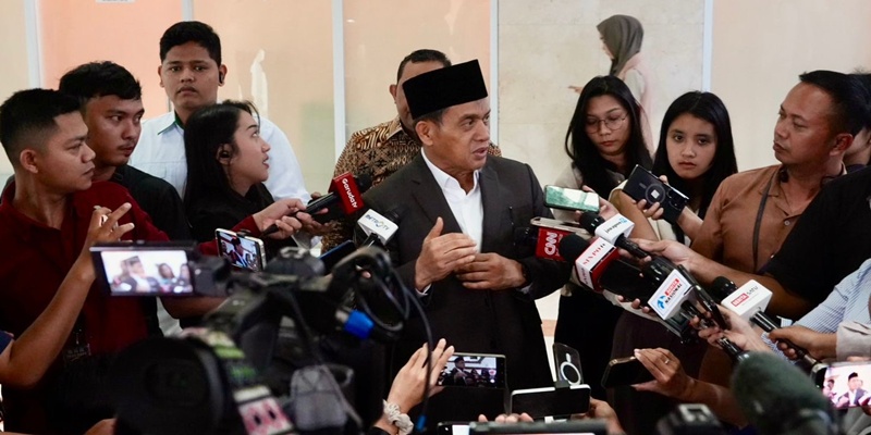 Kemenag Ultimatum Gus Elham Hentikan Aksi Cium Anak Perempuan