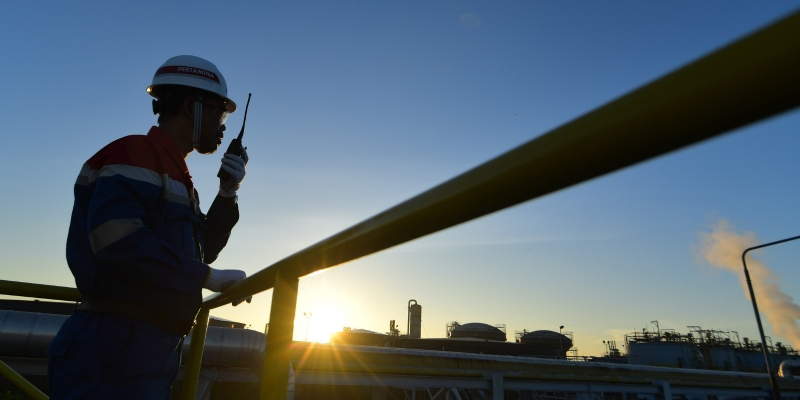 Urgensi Penyempurnaan Kebijakan Perizinan Kegiatan Usaha Hulu Migas