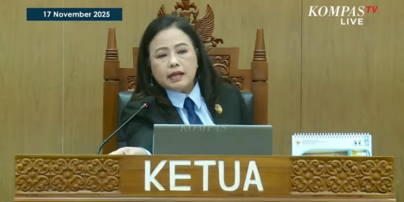 Salinan Dokumen Ijazah Jokowi Tidak dalam Penguasaan UGM