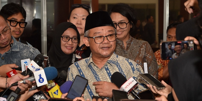 Mendikdasmen Perkuat Program Prioritas Pendidikan 2026