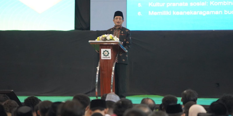 Puncak Natal Kemenag 2025 Digelar 29 Desember di Jakarta