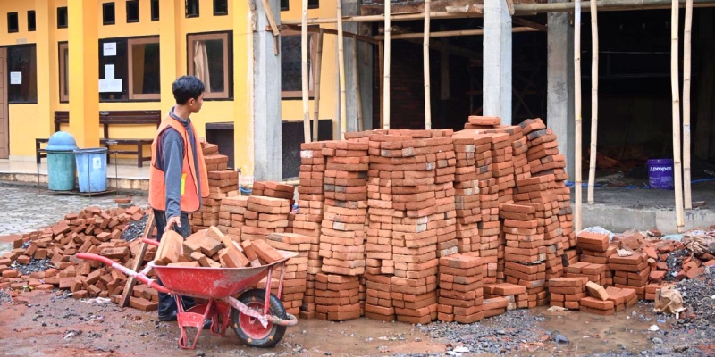 Komitmen Kemendikdasmen Mewujudkan PHTC Presiden Prabowo Sektor Pendidikan