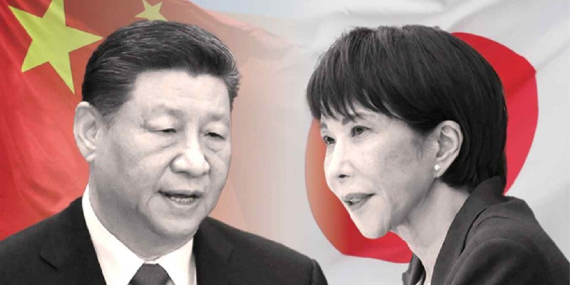 Tiongkok Seret Kasus Perselisihan dengan Jepang ke PBB