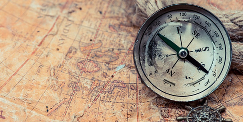 Sebuah Game Changer Global